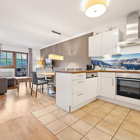 Apartment Select Top 8 - By Four Seasons Apartments Piesendorf Buitenkant foto