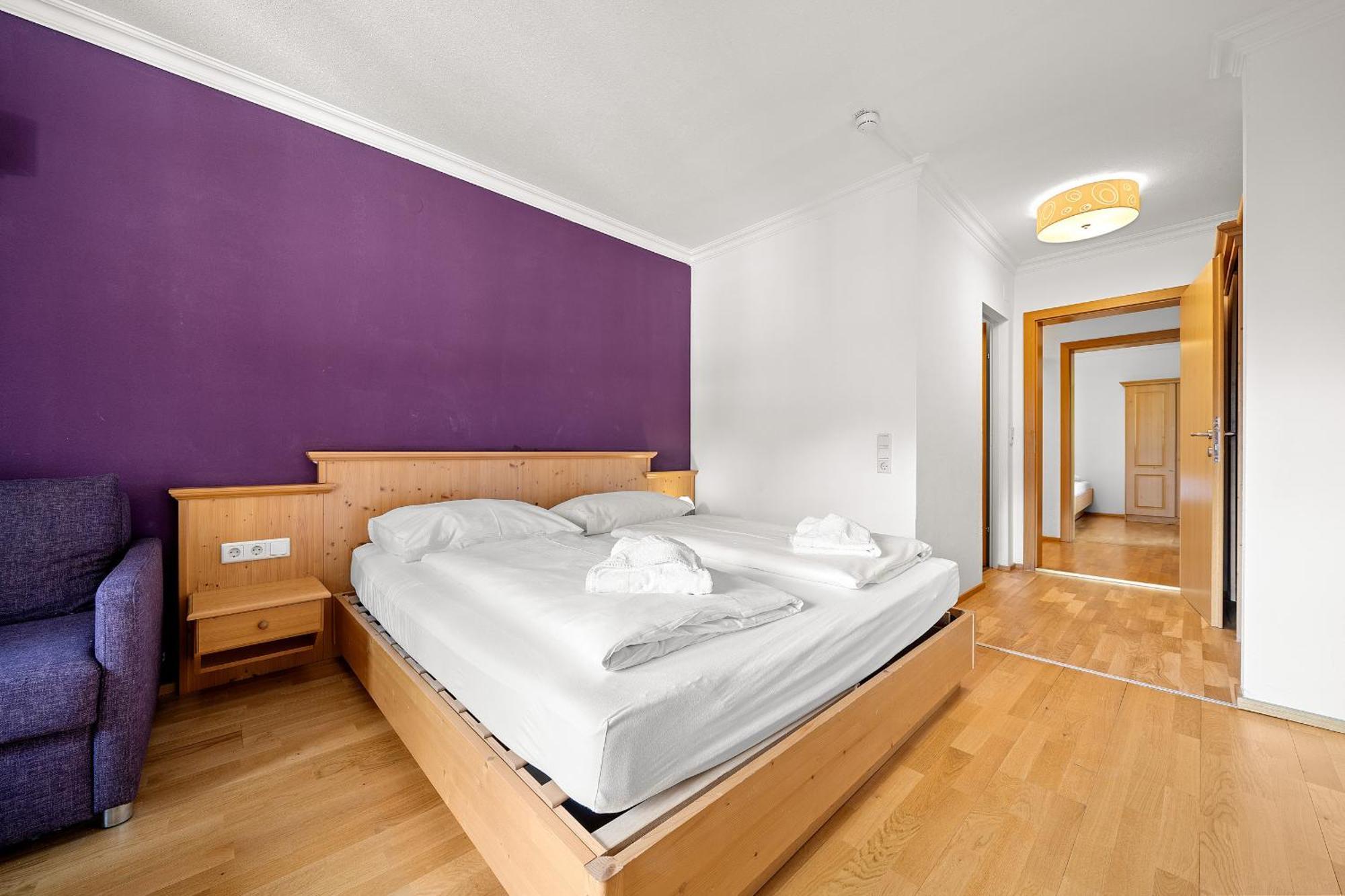 Apartment Select Top 8 - By Four Seasons Apartments Piesendorf Buitenkant foto